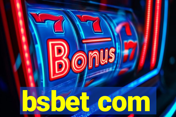 bsbet com